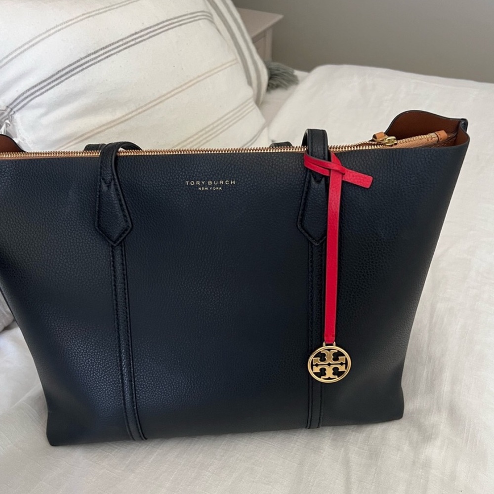 Tory Burch Perry Tote